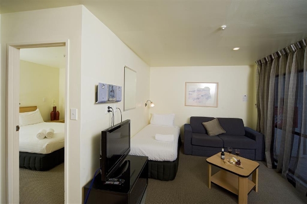 Hotel Best Western Ellerslie International